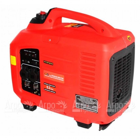 Инверторный генератор Prorab 2800 PIW 2.6 кВт в Саратове