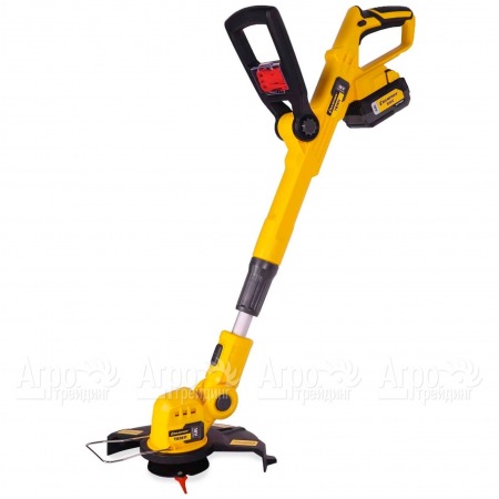 Аккумуляторный триммер Champion TB1821 в Саратове