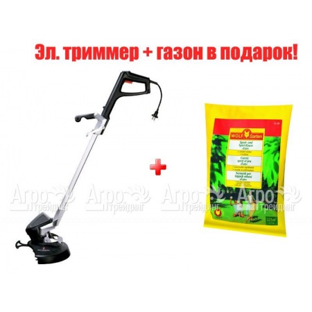 Электротриммер Tonino Lamborghini RT 6035  DA в Саратове