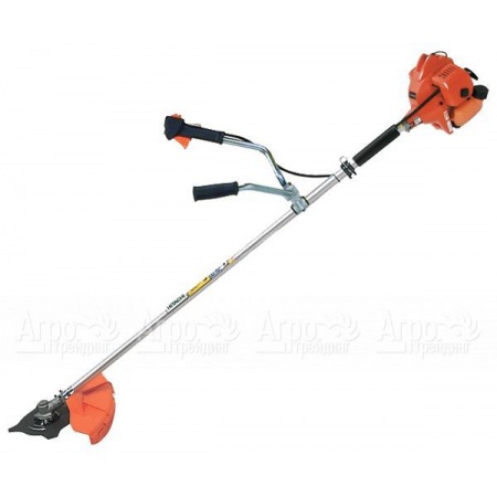 Бензокоса (бензиновый триммер) Hitachi CG 27 EJ в Саратове