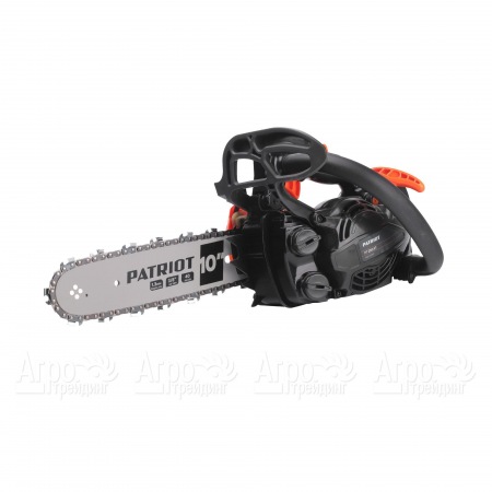Бензиновая пила Patriot PT 2510 XT 10" в Саратове