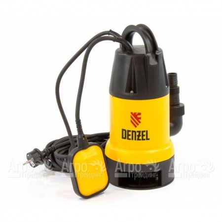 Дренажный насос Denzel DP900 в Саратове