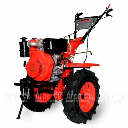 Мотоблок Lifan 1WG1300D в Саратове