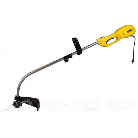 Электрокоса (электрический триммер) Champion ET1005А в Саратове