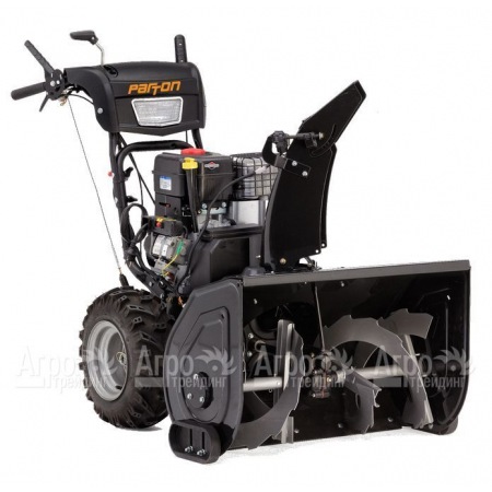 Снегоуборщик Parton PA1330ESS в Саратове