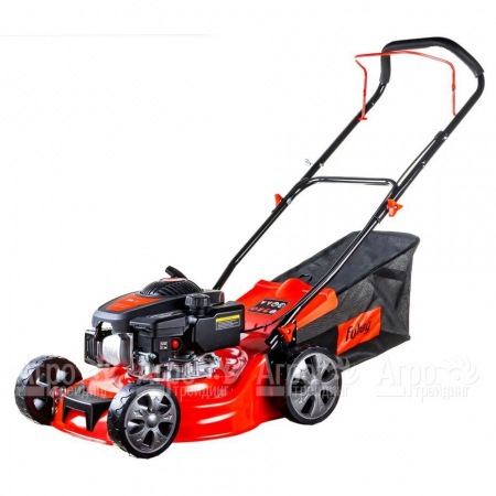 Газонокосилка бензиновая Fubag FPL 42 в Саратове