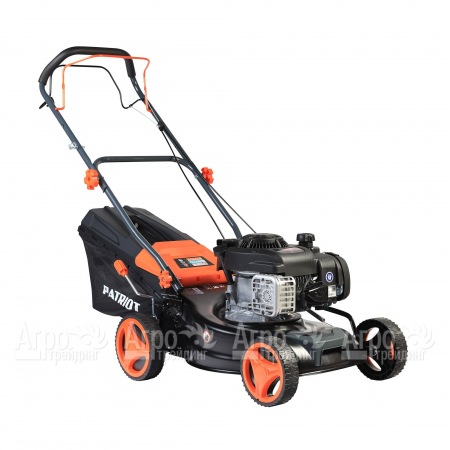 Газонокосилка бензиновая Patriot PT 42 BS в Саратове