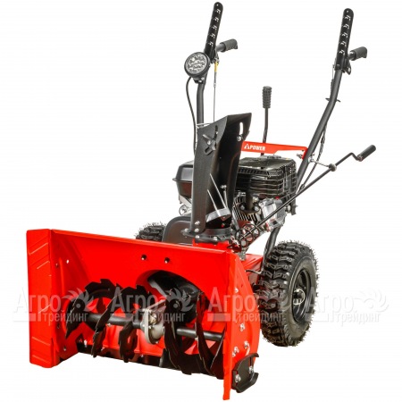 Снегоуборщик A-iPower AS567 в Саратове