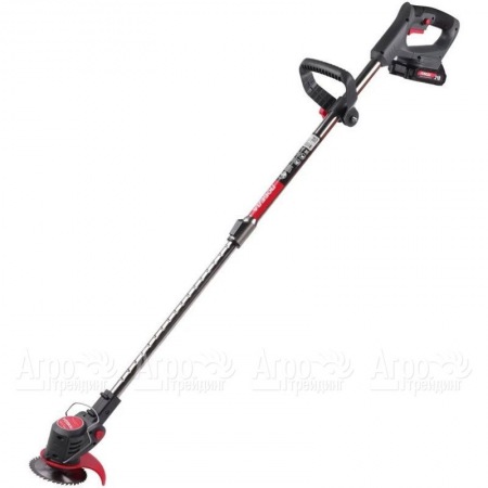 Аккумуляторный триммер Победа ТА 200 в Саратове