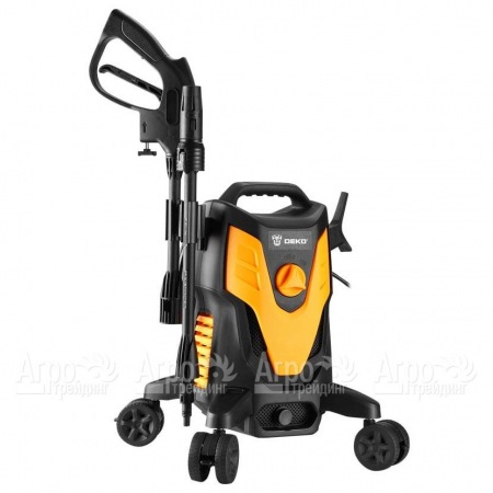 Мойка высокого давления DEKO DKCW145 в Саратове