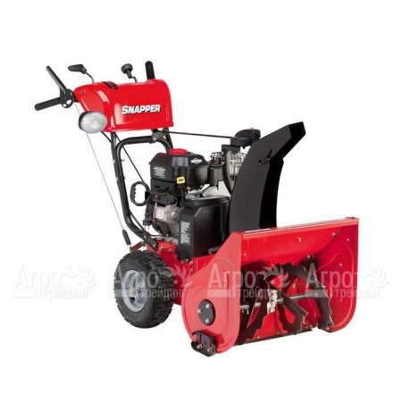 Снегоуборщик Snapper I924EX в Саратове