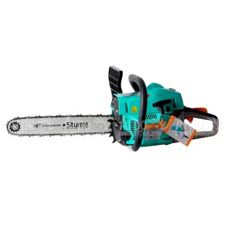 Бензопила Sturm GC99372B-16" в Саратове