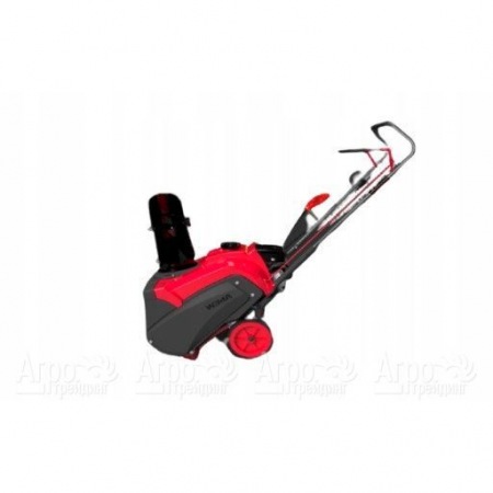 Снегоуборщик Weima SD180 в Саратове