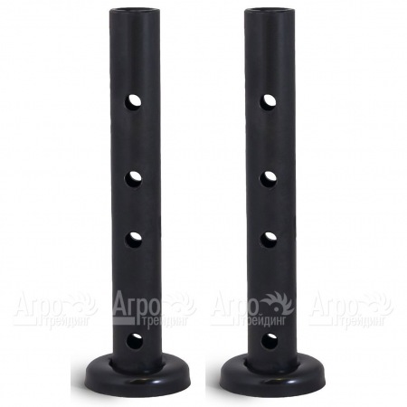 Удлинители к грунтозацепам Мобил К для мотоблоков МКМ, Салют в Саратове