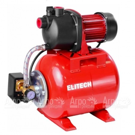 Насосная станция Elitech САВ 800-19П в Саратове