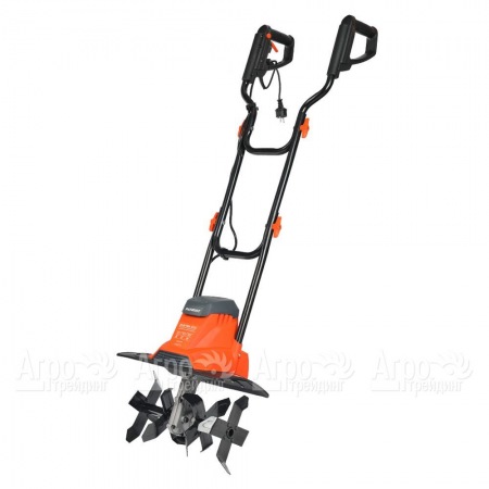 Электрический культиватор Patriot Elektra 1000 в Саратове