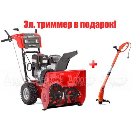 Снегоуборщик Snapper SNL924R в Саратове