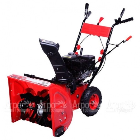 Снегоуборщик Dobest DB 7551 в Саратове