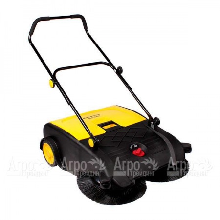 Механическая подметальная машина Champion MS7550 в Саратове