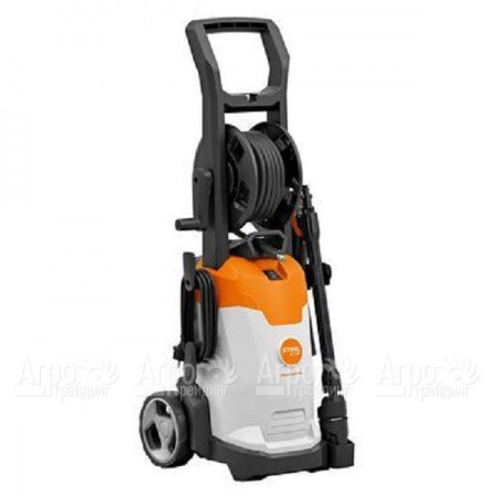 Мойка высокого давления Stihl RE 100 Plus в Саратове