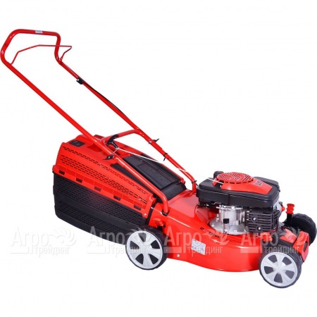 Газонокосилка бензиновая GEOS by Al-Ko Comfort 46 P-S в Саратове