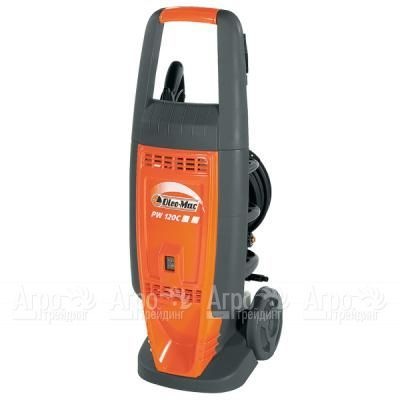 Мойка высокого давления Oleo-Mac PW 136 C в Саратове