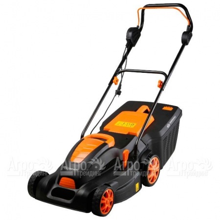Газонокосилка электрическая Daewoo DLM 1700E в Саратове