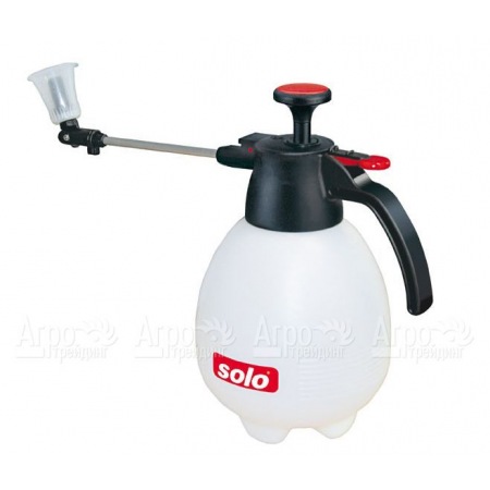 Садовый распылитель Solo 402 в Саратове