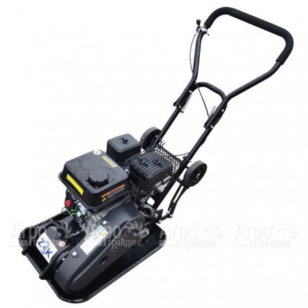 Виброплита бензиновая Zitrek z3k90w  в Саратове