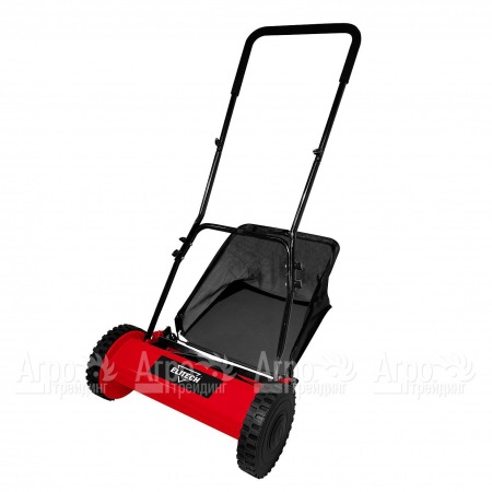 Газонокосилка механическая Elitech ГМ 415Т (E1601.022.00) в Саратове