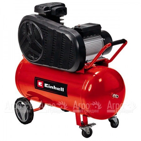 Компрессор воздушный Einhell TE-AC 430/90/10 в Саратове