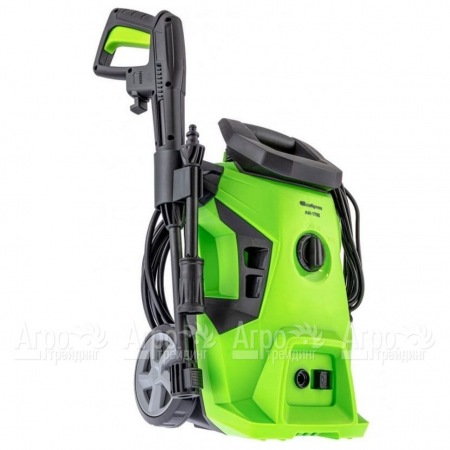 Мойка высокого давления Сибртех АМ-1700 в Саратове