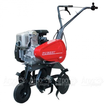 Культиватор Pubert Compact 40H C в Саратове