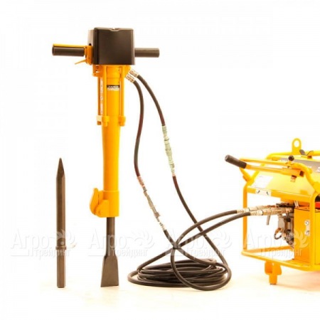 Гидромолоток отбойный Caiman BH201V в Саратове