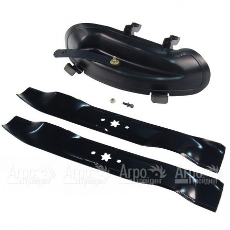 Мульчирующий комплект Craftsman 33748 для тракторов c декой 107 см  в Саратове