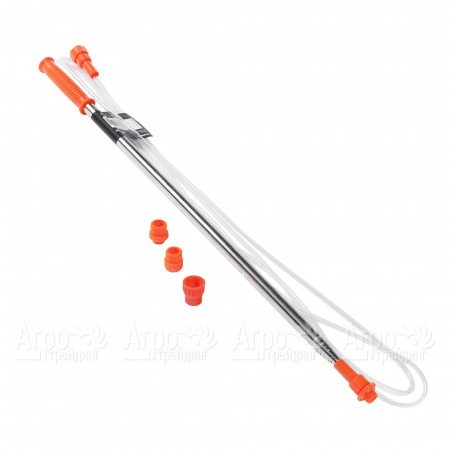 Штанга PT-3M для опрыскивателя Patriot в Саратове