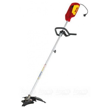 Триммер электрический Wolf-Garten GT-S 1000, арт. 7152000 в Саратове