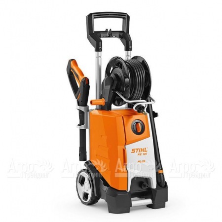 Мойка высокого давления Stihl RE 130 Plus в Саратове