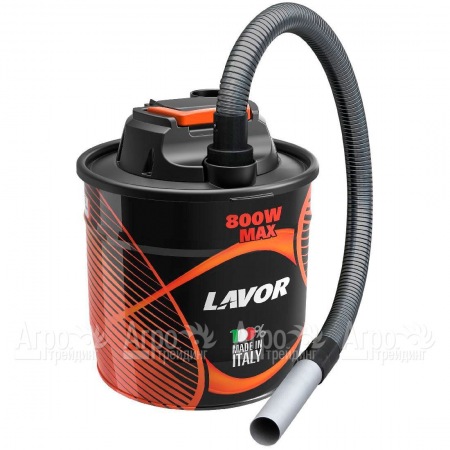 Пылесос для золы Lavor Ashley 111  в Саратове