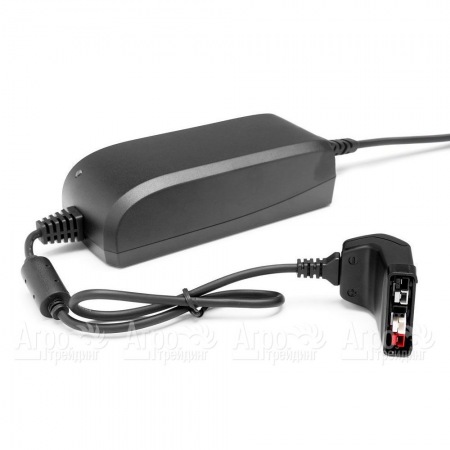 Зарядное устройство QC80 для аккумуляторной техники Husqvarna в Саратове