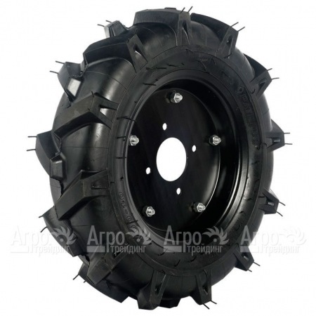 Пневматическое колесо с диском Patriot P4.00-10D-1 в Саратове