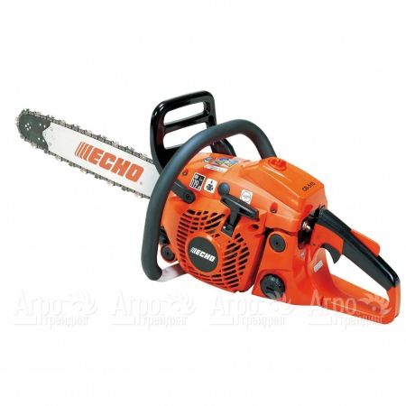 Бензопила Echo CS-509SX 15" в Саратове