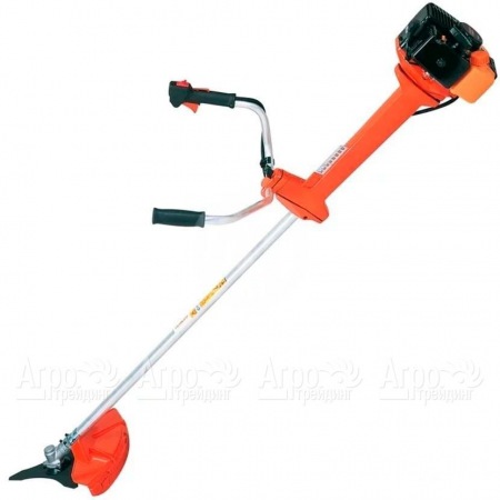 Бензокоса (бензиновый триммер) Hitachi CG 47 EY-T в Саратове