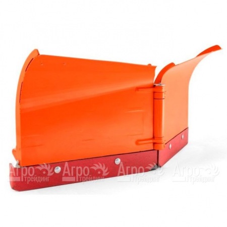 Снеготвал с изменяемой геометрией для райдера Husqvarna P 525D  в Саратове