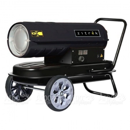Дизельная тепловая пушка Zitrek BFG-20 в Саратове