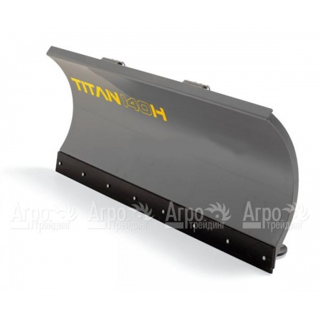 Снегоотвал Stiga SB140 гидравлический привод для Titan  в Саратове