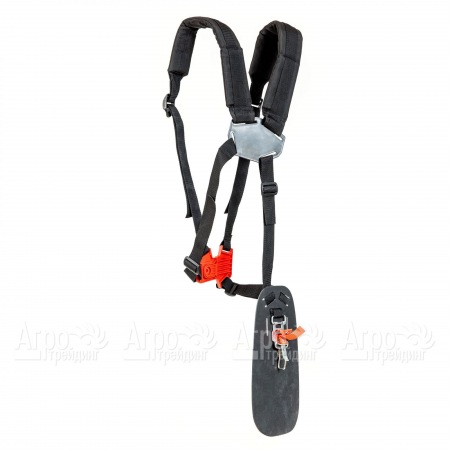 Плечевой ремень для триммеров Solo by AL-KO 118B, 120, 130H, 137SB, 142 SB, 142, 154 в Саратове