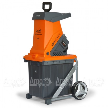 Измельчитель электрический Daewoo DSR 2700E в Саратове