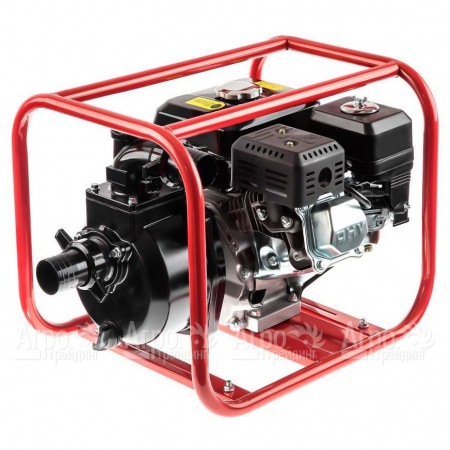 Бензиновая мотопомпа Hammer MTP285 в Саратове