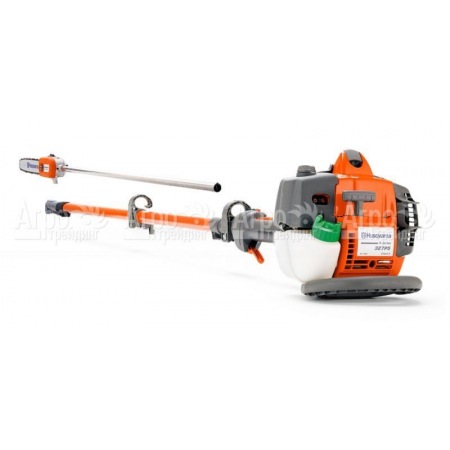 Бензиновый высоторез Husqvarna 327P5x в Саратове